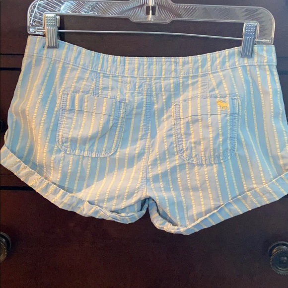 Abercrombie & Fitch shorts - Picture 2 of 3